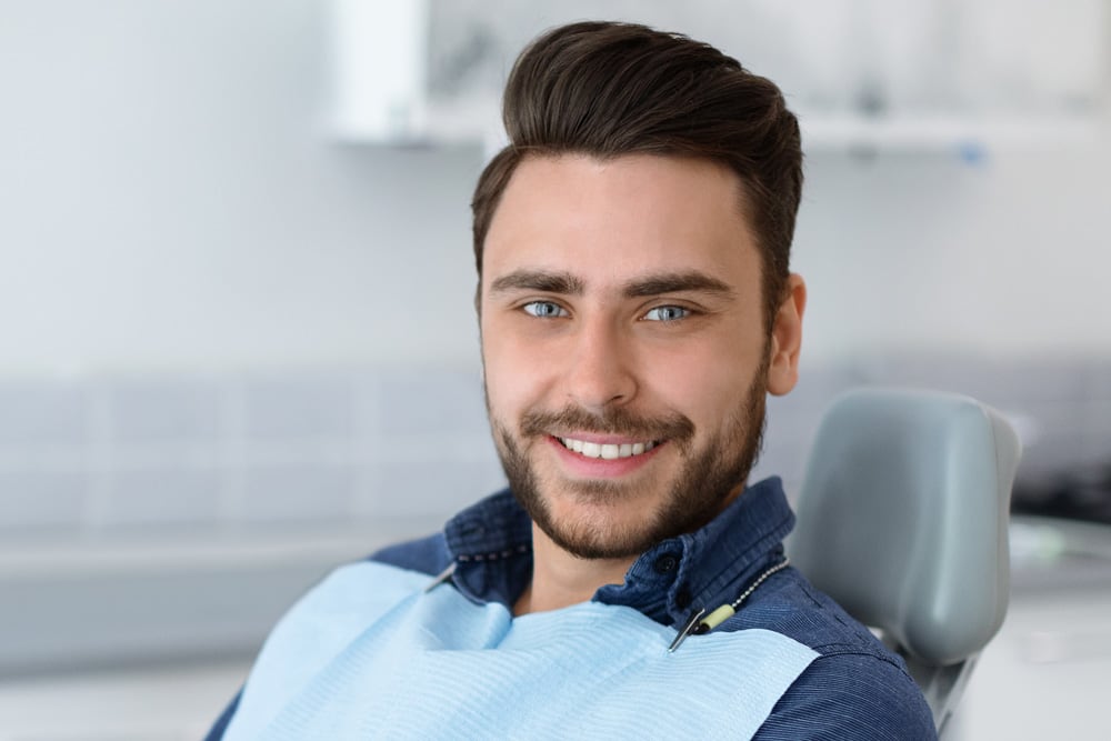 Treat Gum Disease in Bourbonnais, IL