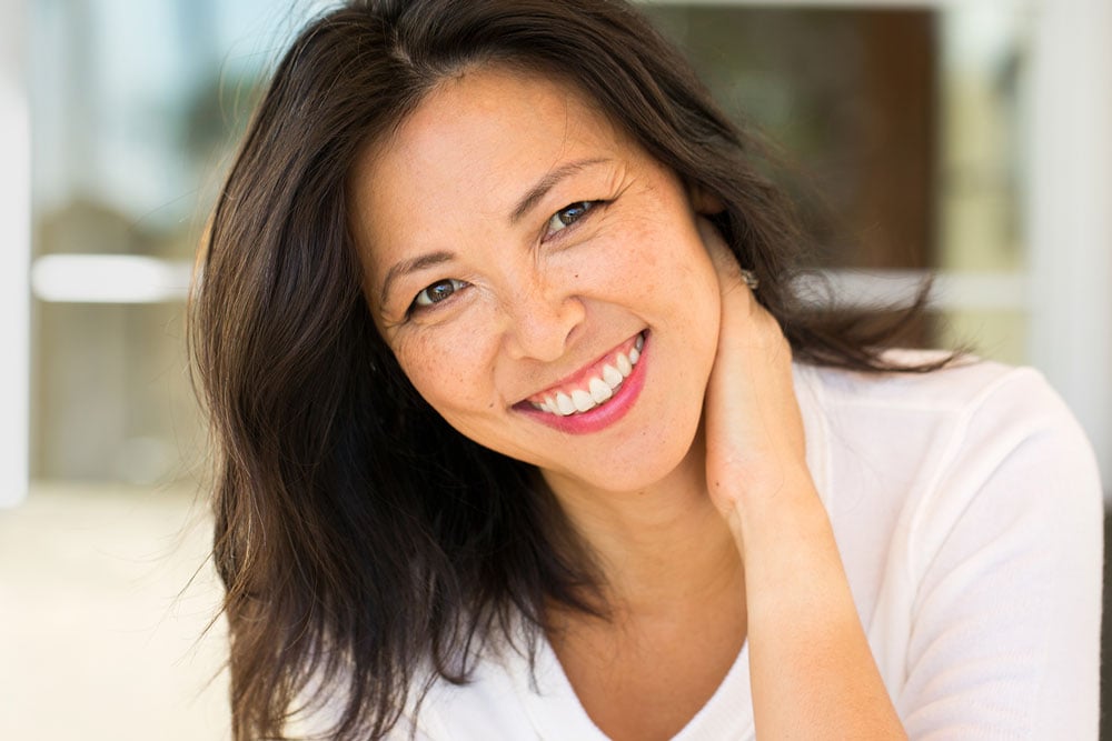 Replace Missing Tooth in Bourbonnais, IL