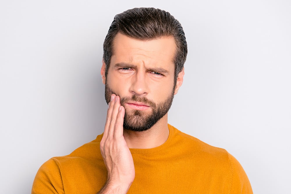 Stages of Root Canal Therapy in Bourbonnais, IL